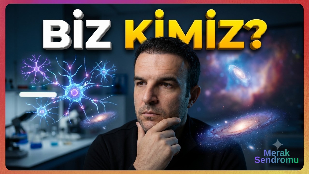 Bilimin Hâlâ Çözemediği Büyük Sır: İçimizdeki O Ses Aslında Kim?
