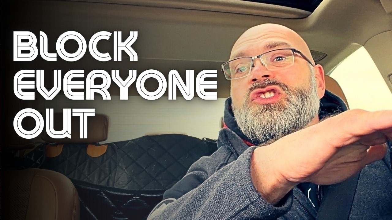 Why You Haven't Gotten Where You Want In Life