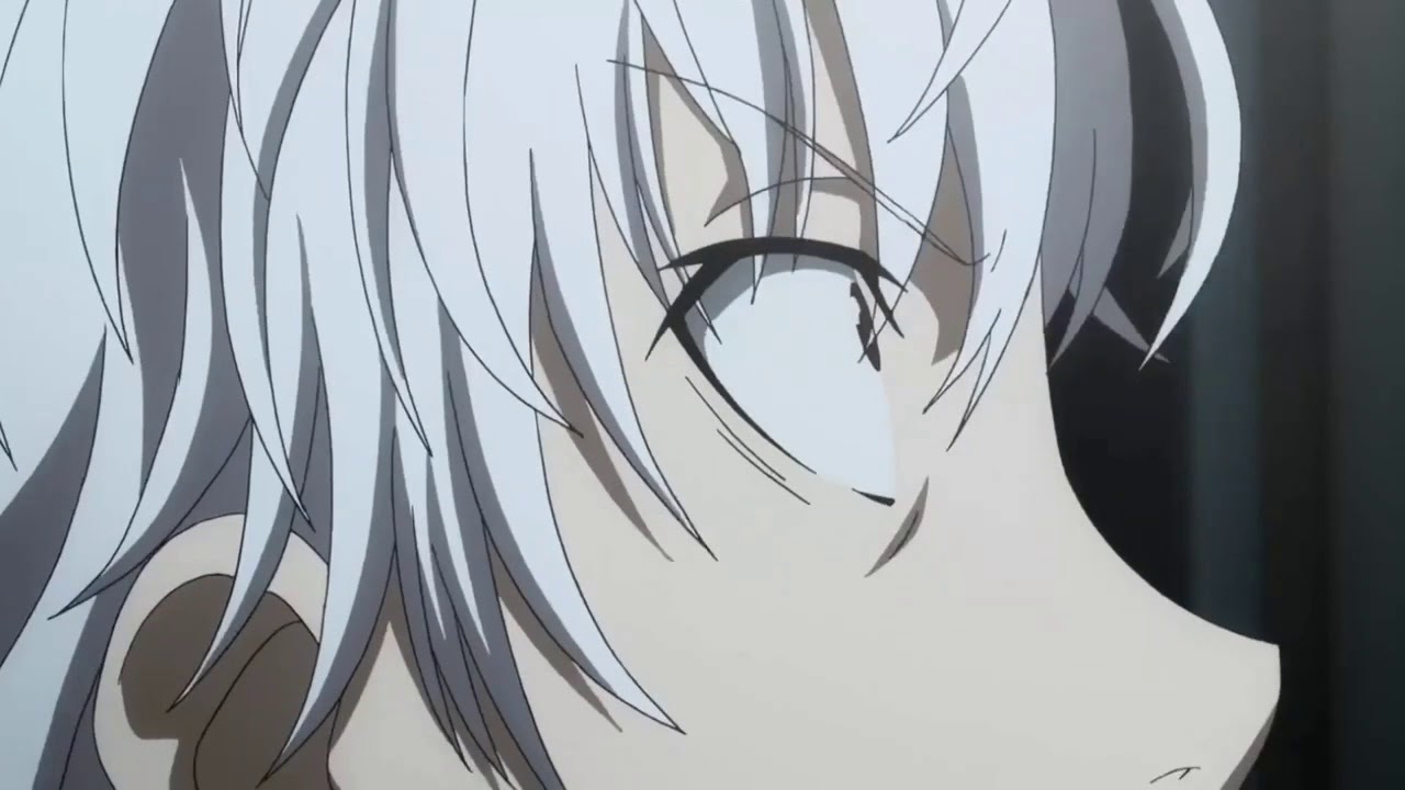 Accelerator - AMV - Hard Pill To Swallow