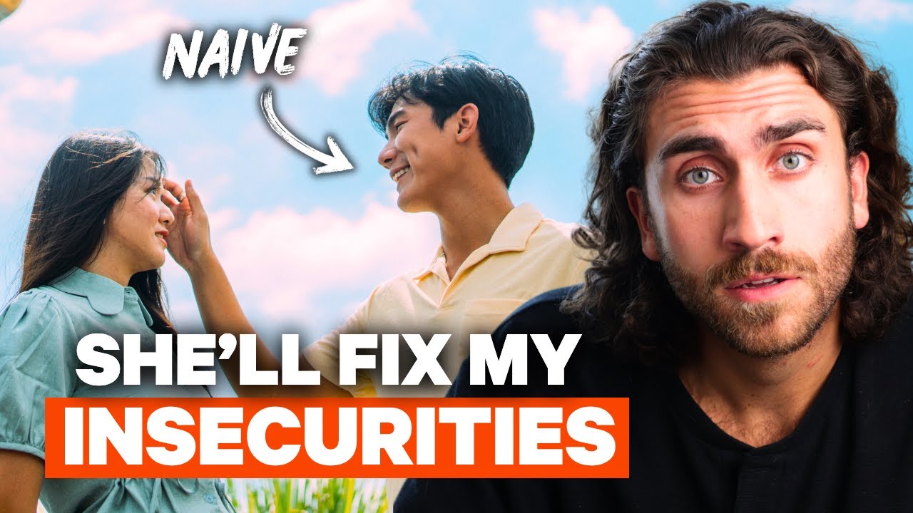 7 Lies Christian Men Believe about Dating