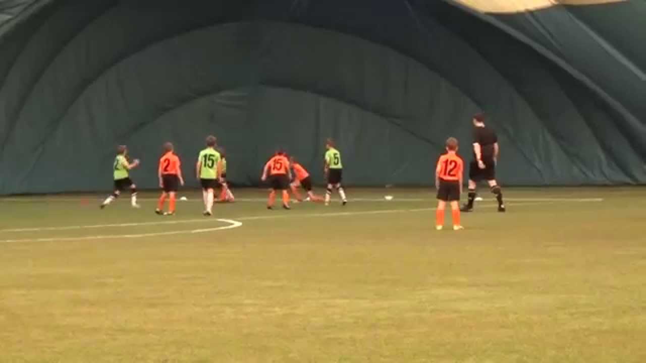Филиал Академии Зенит В.О.- Кировск