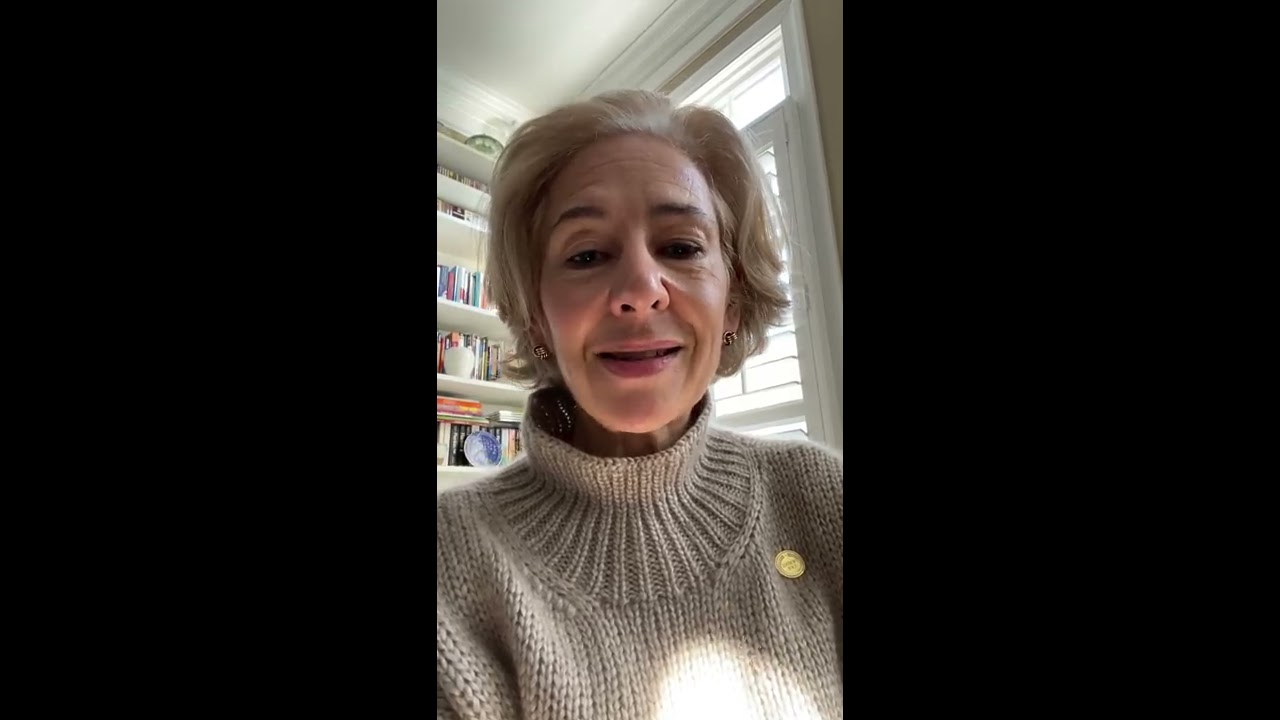 A Message from CASE President and CEO Sue Cunningham
