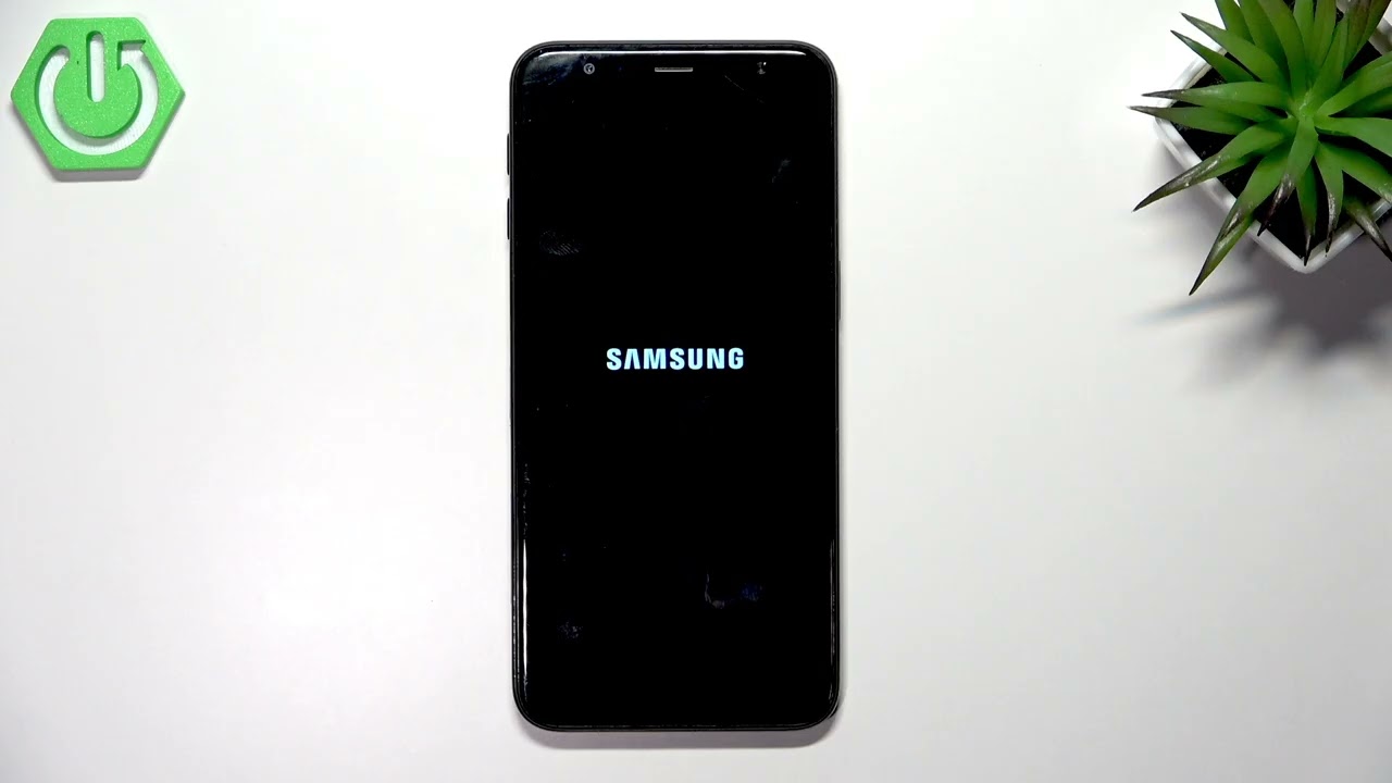 SAMSUNG Galaxy J6+ – Jak zablokować bootloader i włączyć pełne zabezpieczenia