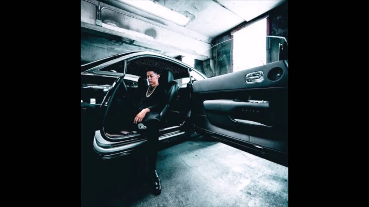 Lil Bibby - Can't Trust A Soul Instrumental