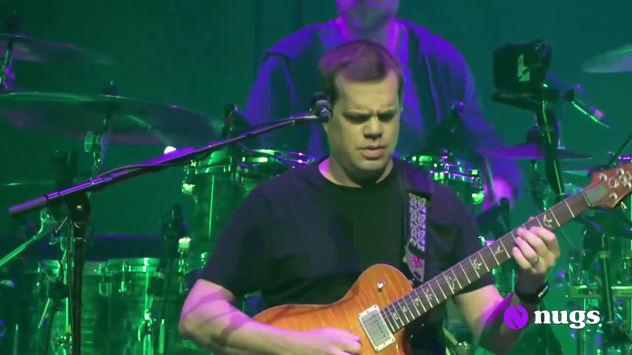 Umphrey’s McGee 1/2/25 Chicago, IL