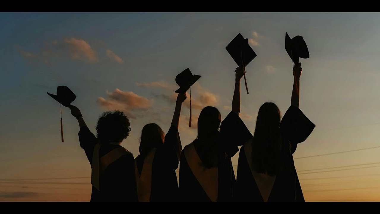 Spring 2025 Convocation Ceremony - Mary Frances Early College of Education