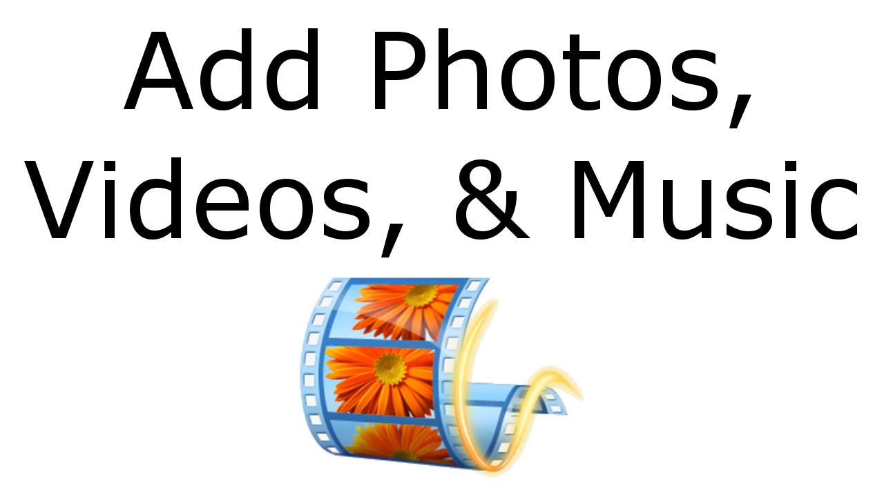 Movie Maker - Add Photos, Videos, & Music