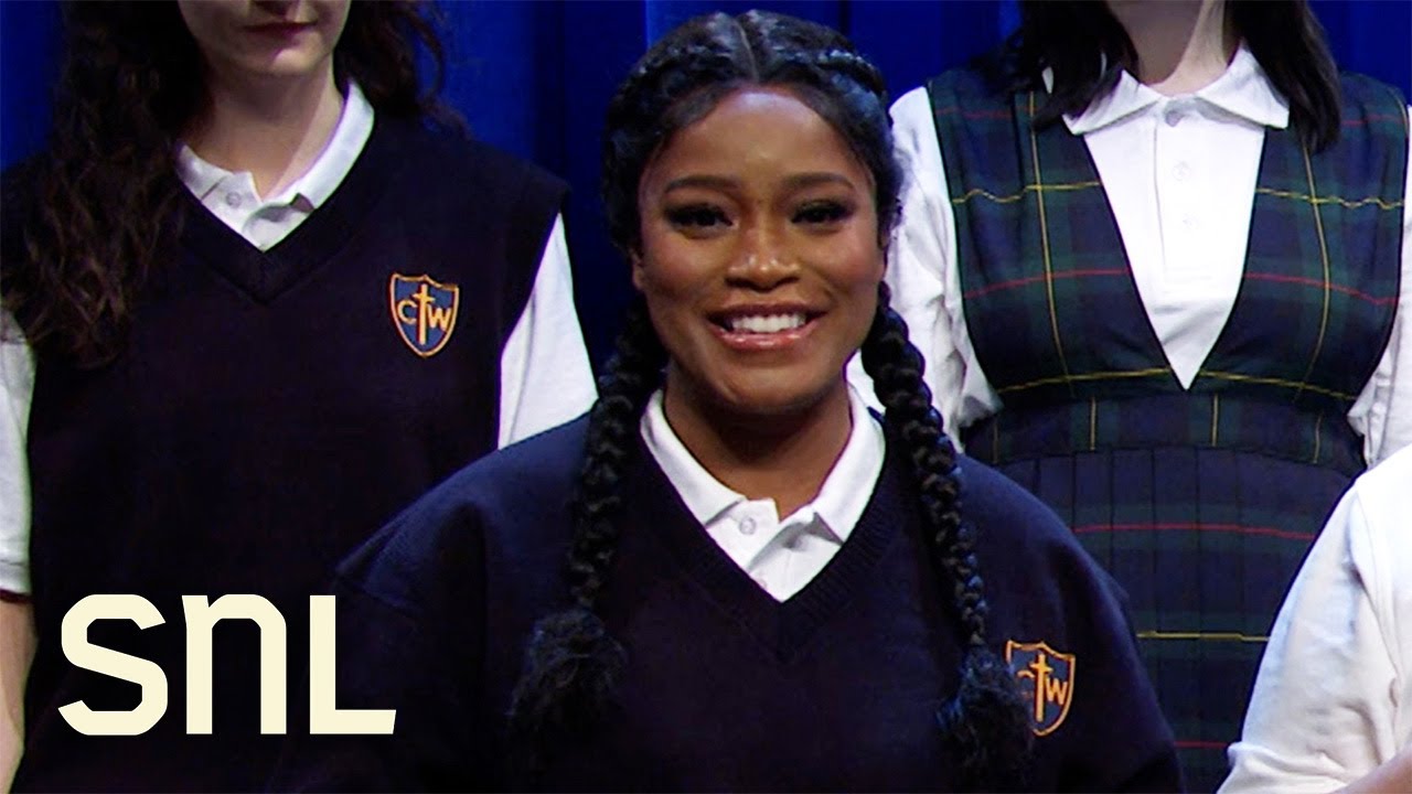 Choir Practice - SNL