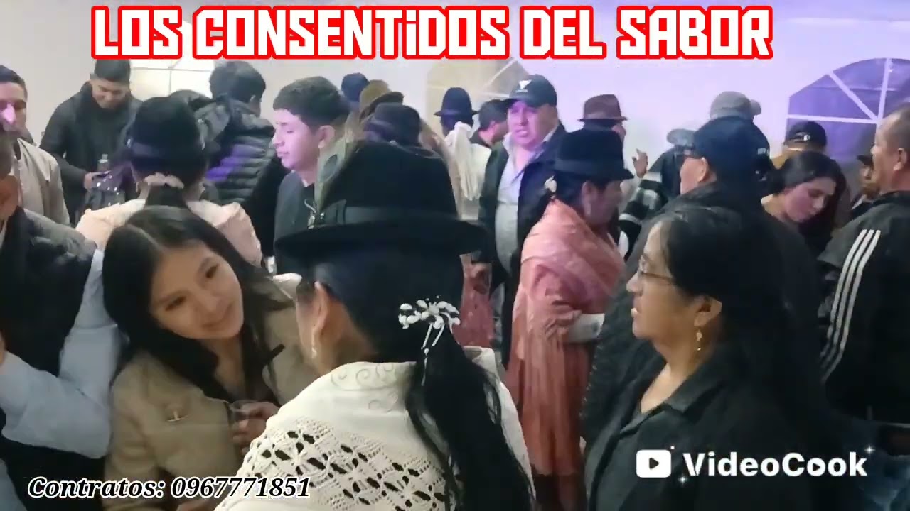 LOS CONSENTIDOS DEL SABOR/QUITO-NUEVA AURORA/CONTRATOS: 0967771851.