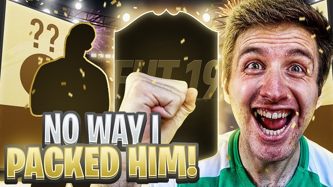 NO WAY I PACKED HIM...