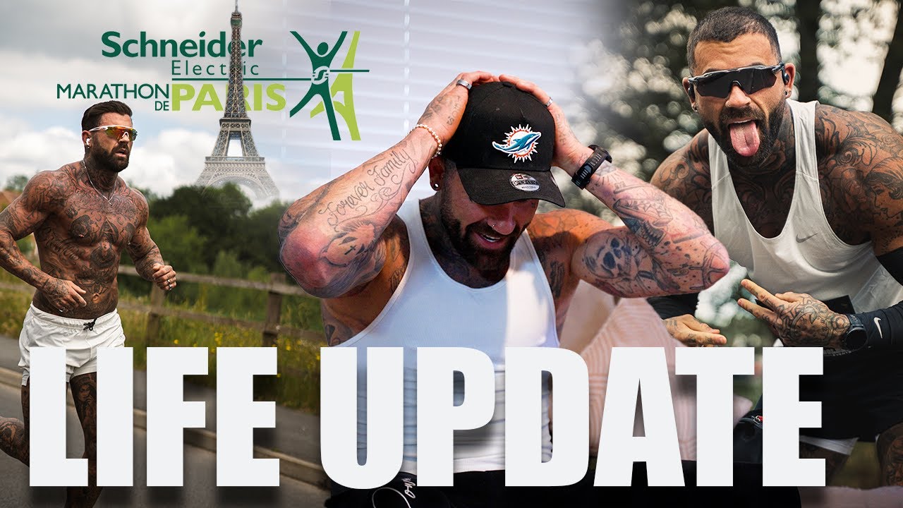 LIFE UPDATE | WHATS NEXT??