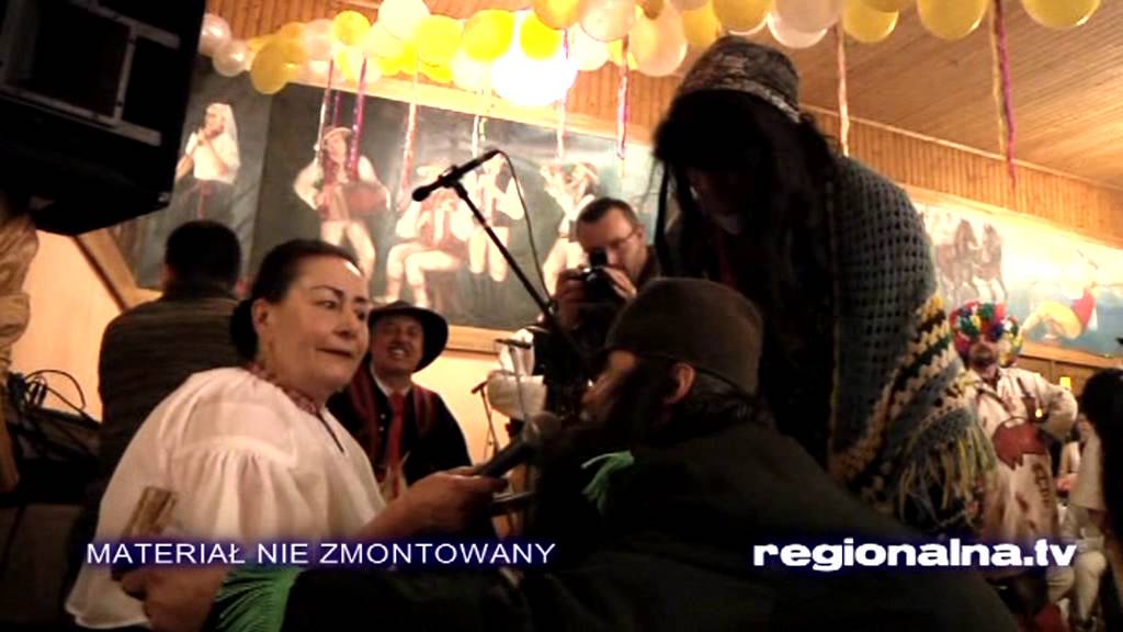 Surówki REGIONALNEJ.TV: szlachcice ze Zwardonia