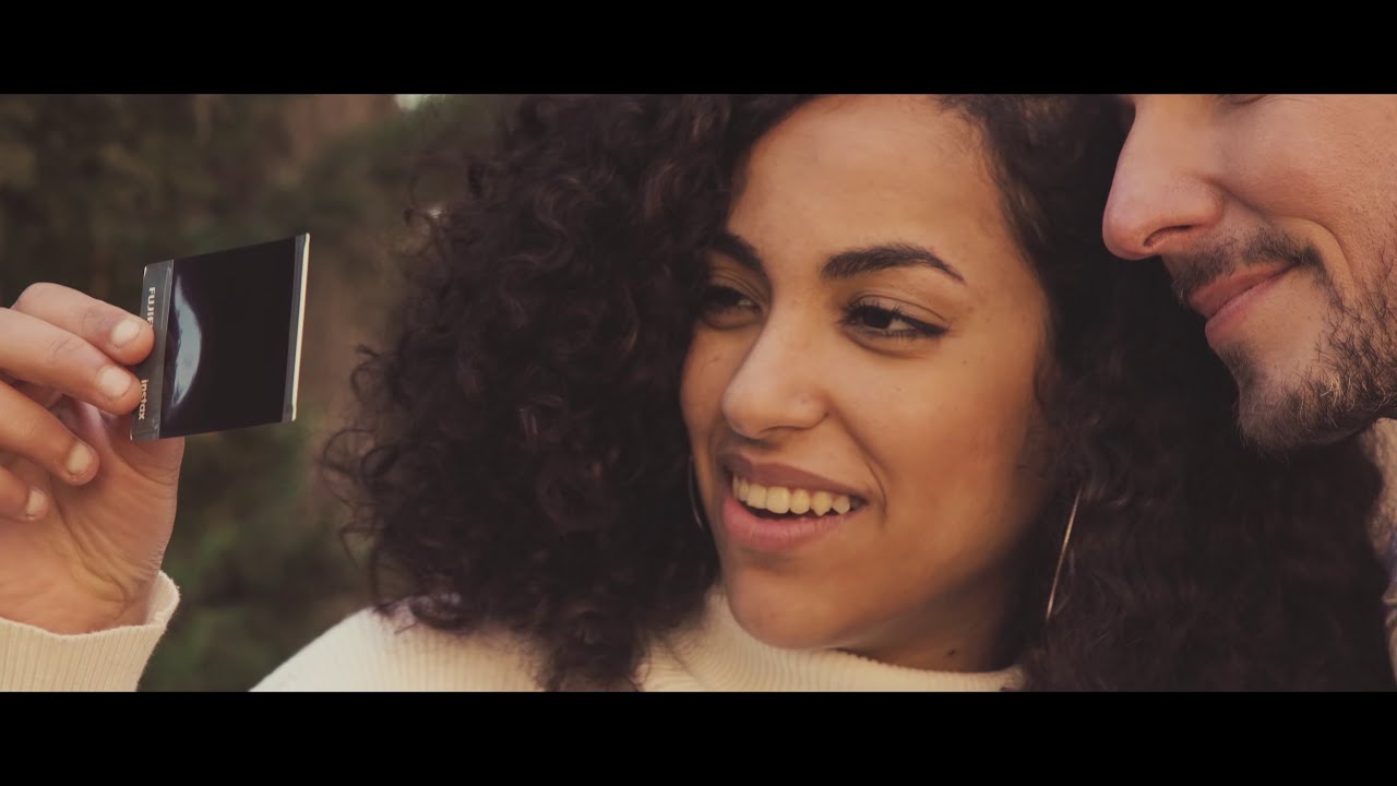 Maki, Andy & Lucas - Una Foto Tuya (Videoclip Oficial)
