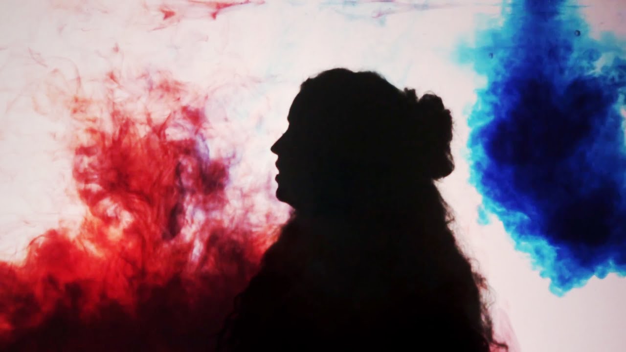 Karó - Silhouette