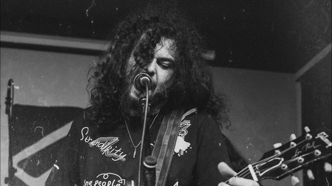 The Voodoo Child - Another Day (Official Video)