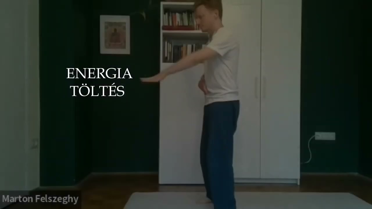 Mozg&aacute;s Multivitamin video
