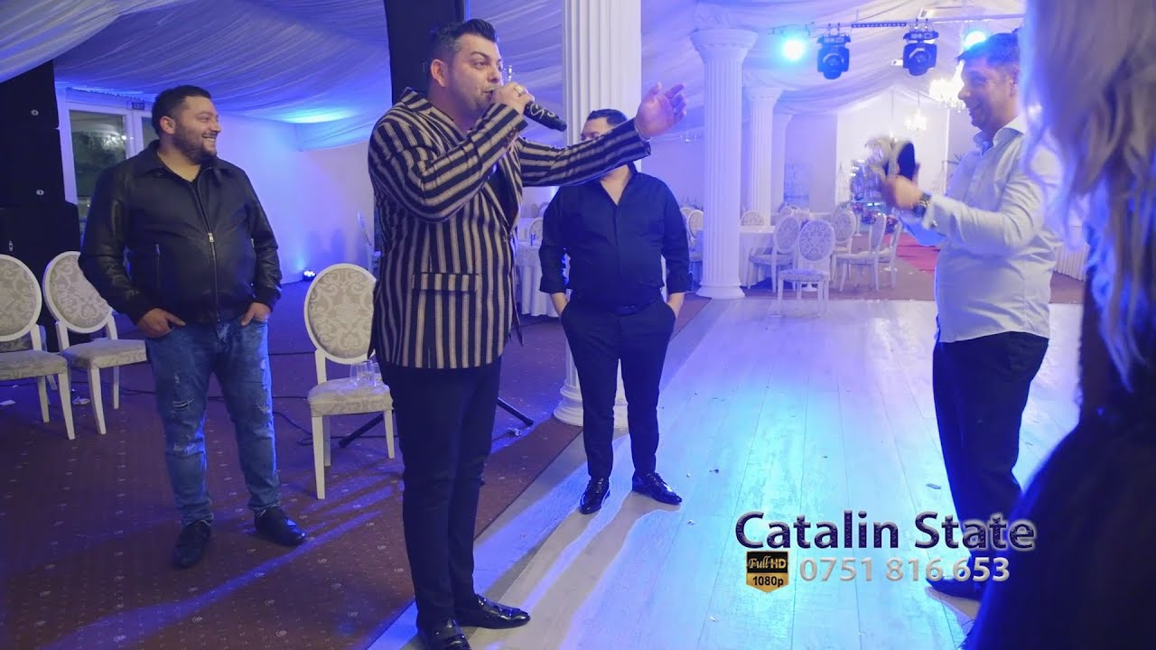 Stelyan de la Turda - De dragul mandrutei mele (LIVE NOU 2020)