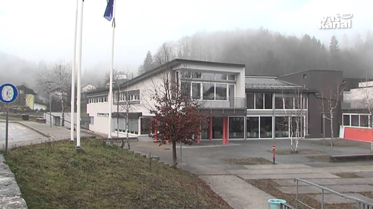 Šola poka po šivih