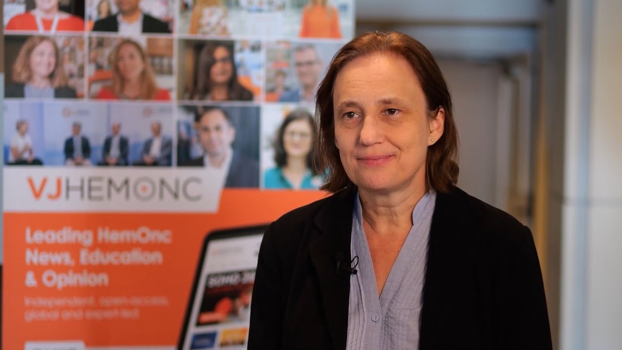 Novel non-transplant treatment approaches for high-risk TP53-mutated myeloid disease