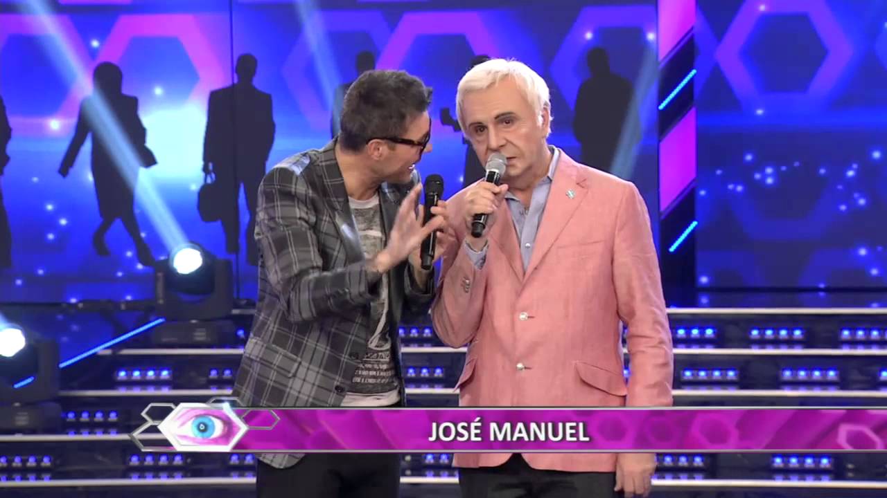 Showmatch 2014 - 