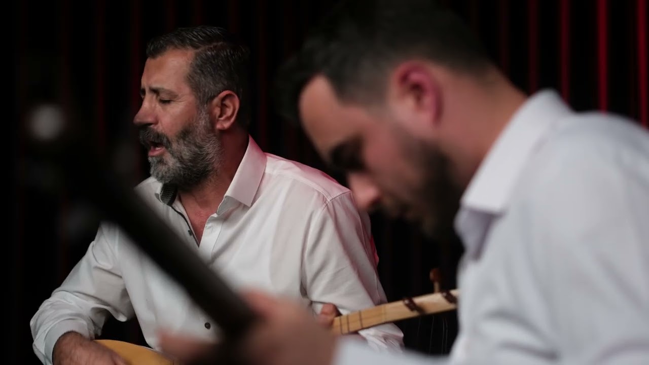 VEDAT G&Uuml;NDOĞDU - ALİ DEĞİL Mİ