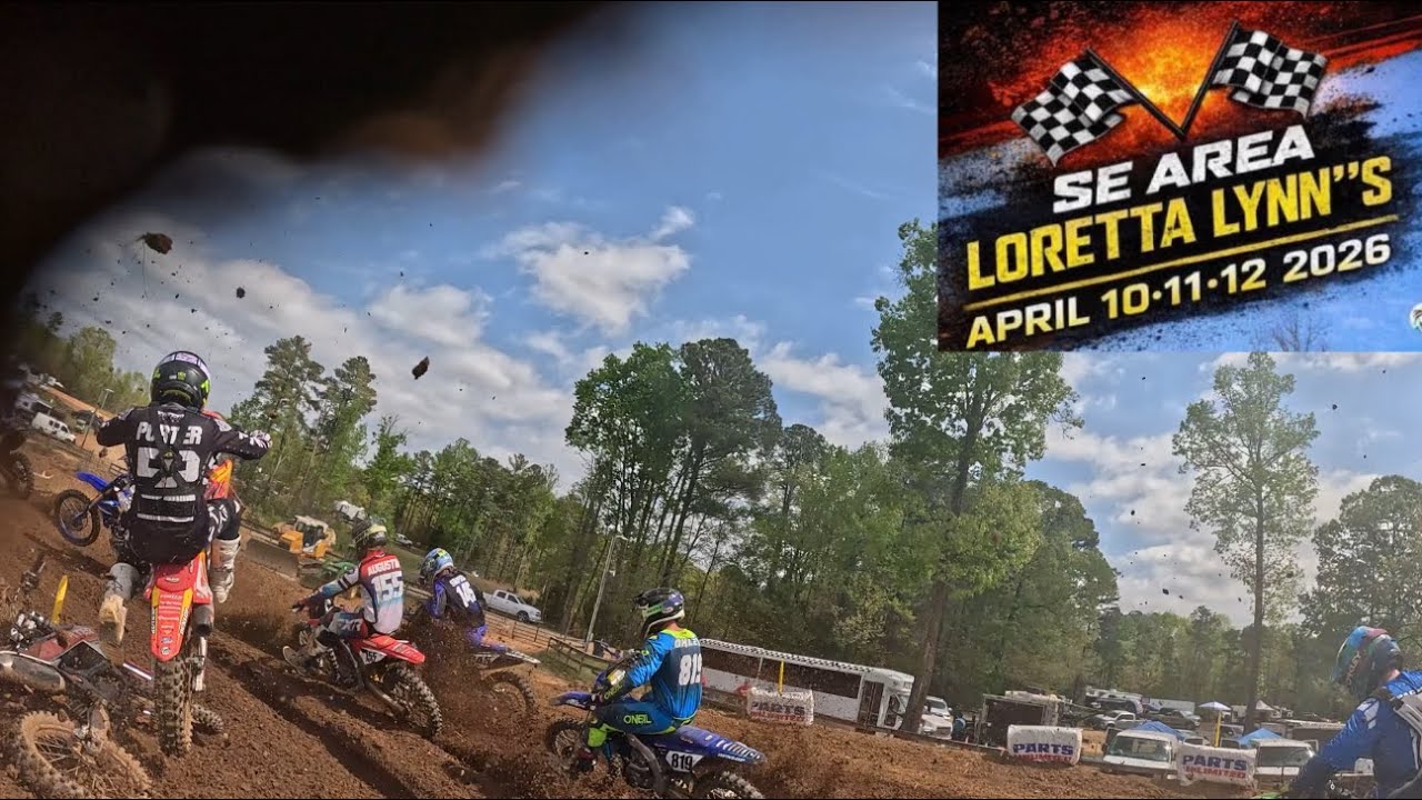 Меня разгромили на отборочном турнире NCMP Loretta Lynn&rsquo;s Area Qualifier 2026 (25+).