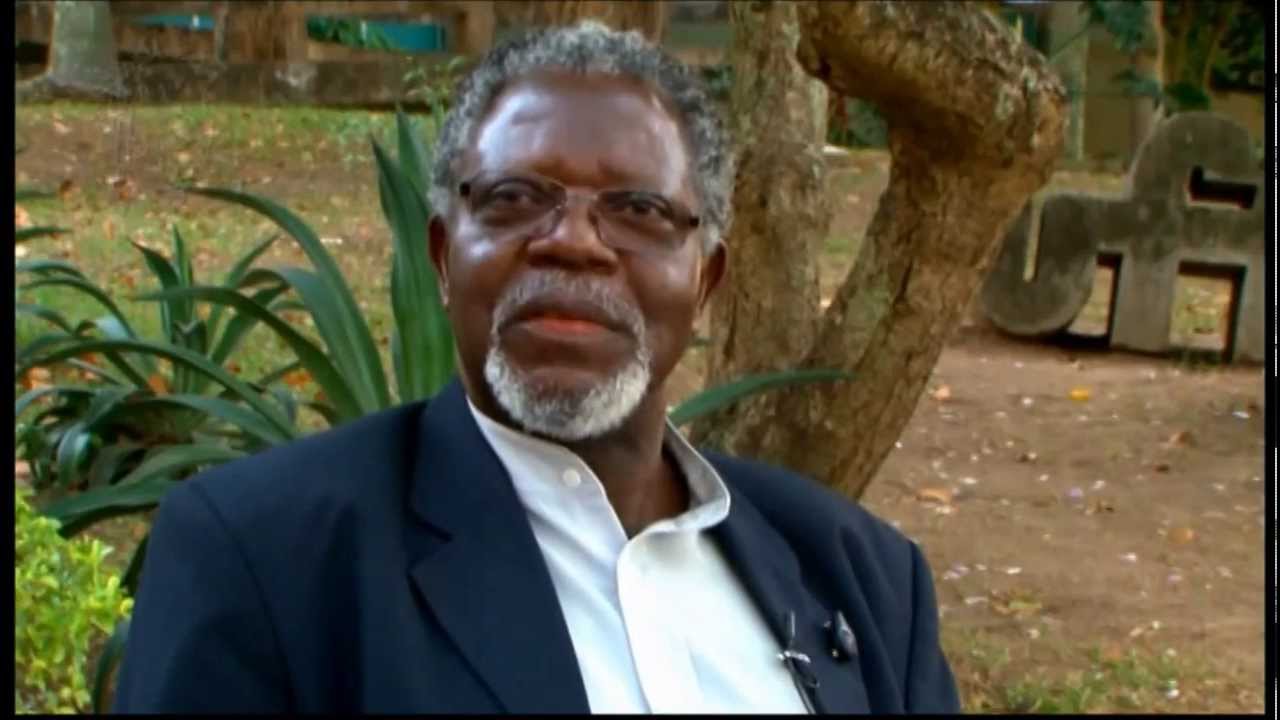 Relações Étnico-Raciais - Prof°. Dr. Kabengele Munanga