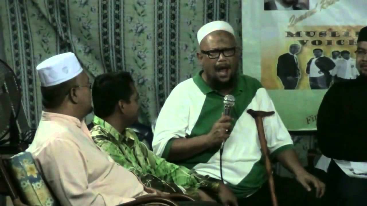 Celoteh Bob Lokman (Part 2 - Cerita di sebalik lagu)