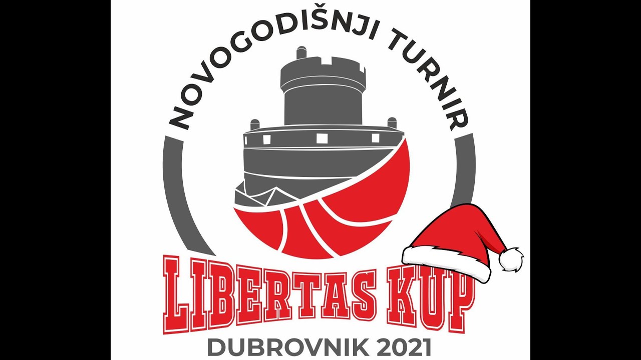 NOVOGODIŠNJI TURNIR LIBERTAS KUP
