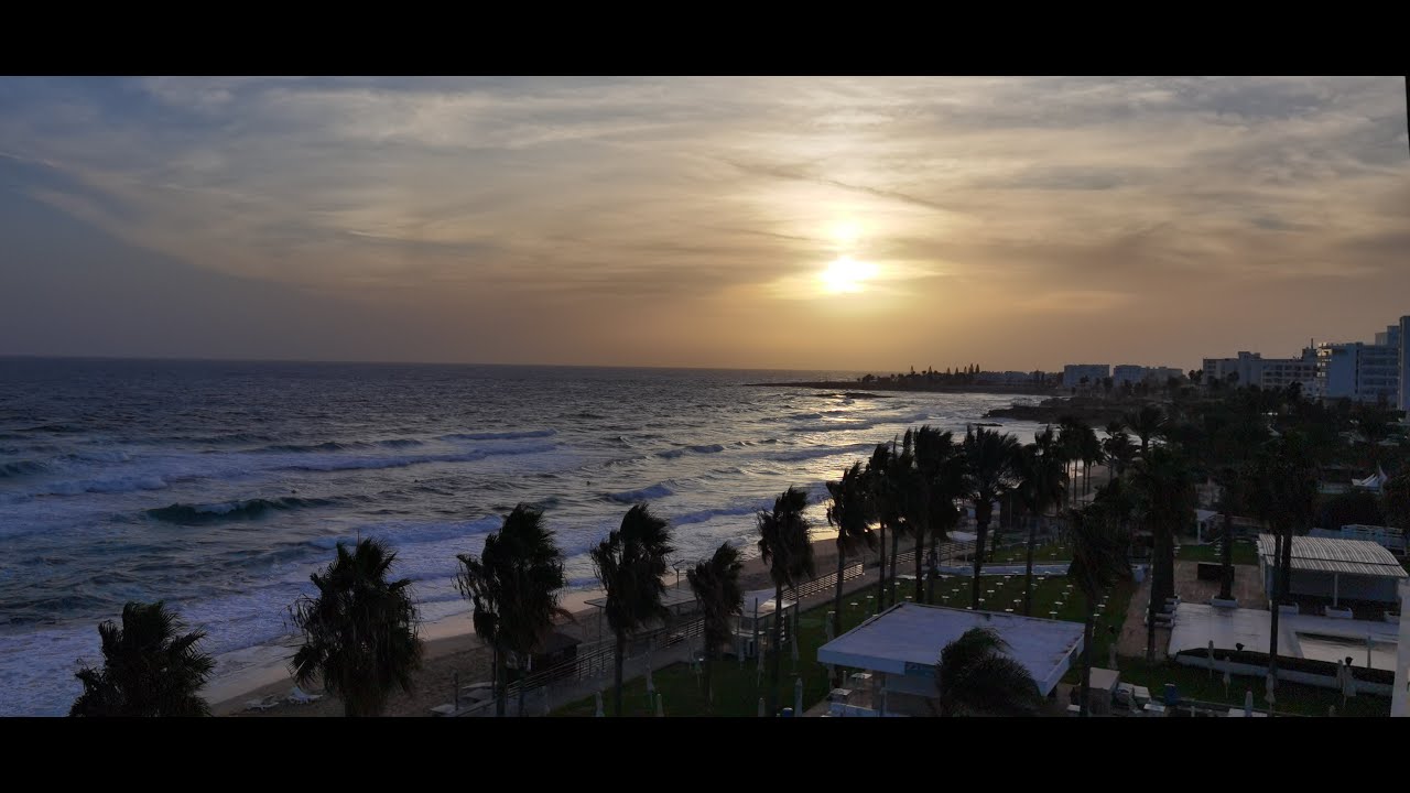 Zypern Winter 2021 - Hotel Constantinos The Great 4 Sterne