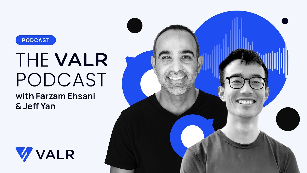 CeDeFi: VALR&rsquo;s Integration of Hyperliquid | ft. Jeff Yan