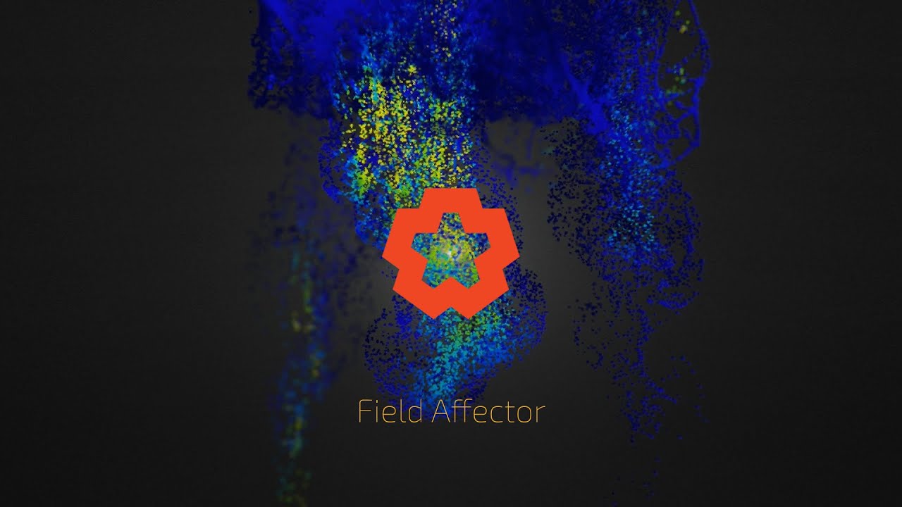 Notch Tutorials - Field Affector