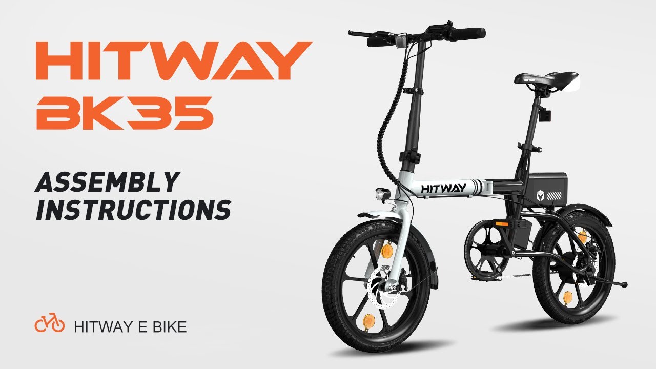 HITWAY BK35 Latest Version Installation Tutorial.
