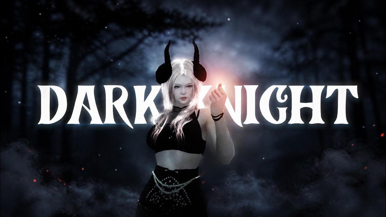 BDO Dark Knight Awakening | Arena of Solare PvP Highlights | Lavora