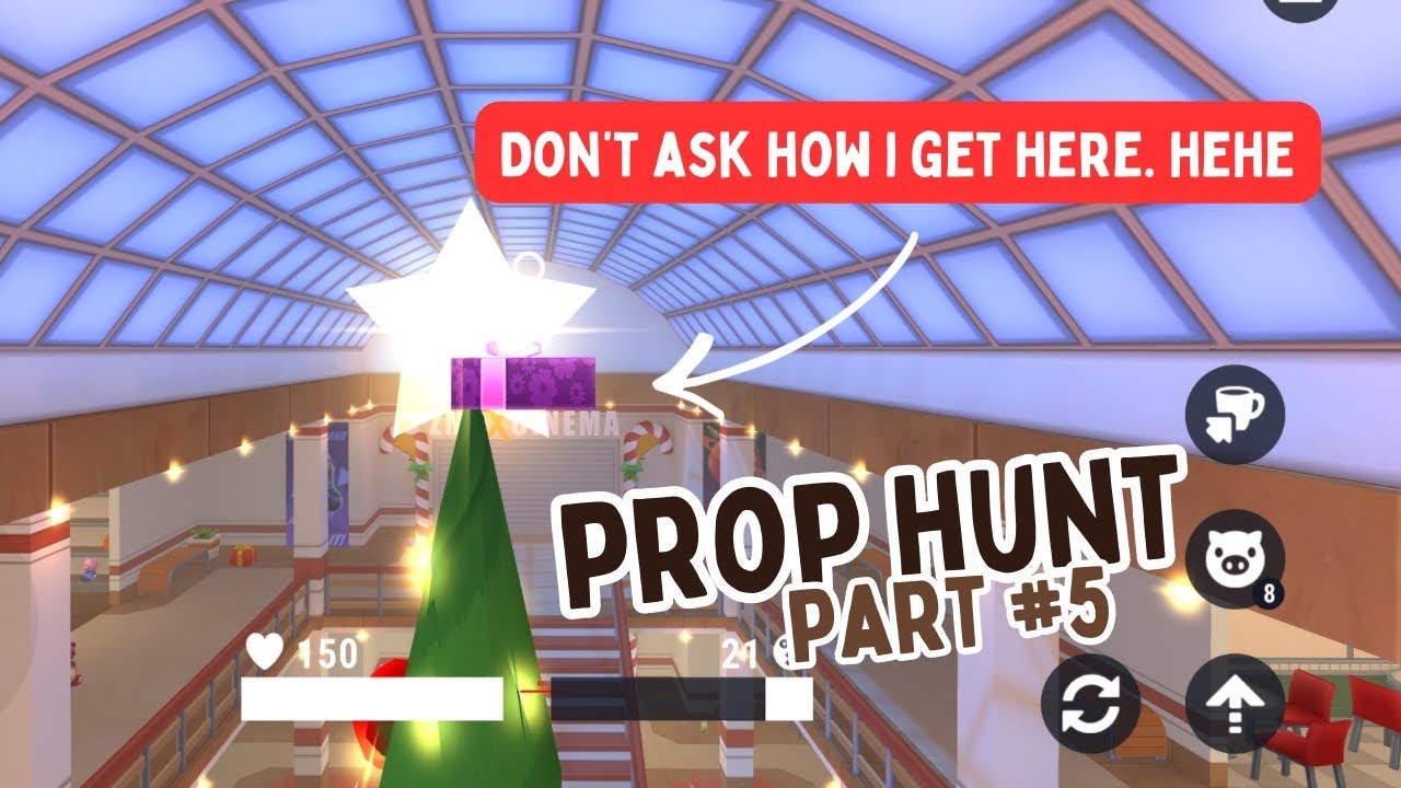 prop Hunt Part 5