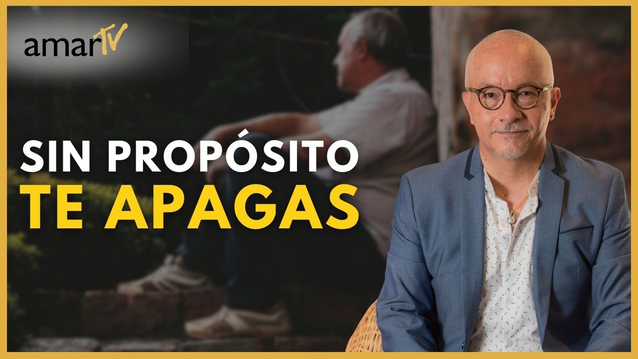 Longevidad con propósito: por qué retirarte sin plan puede destruir tu vida