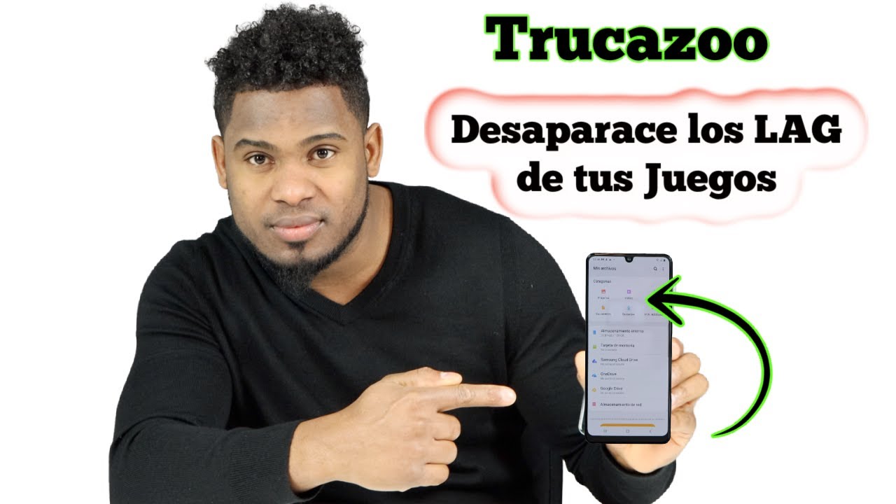 Nuevo truco para quitar el Lag en los juegos Free fire, PubG, Call of Duty y Mas