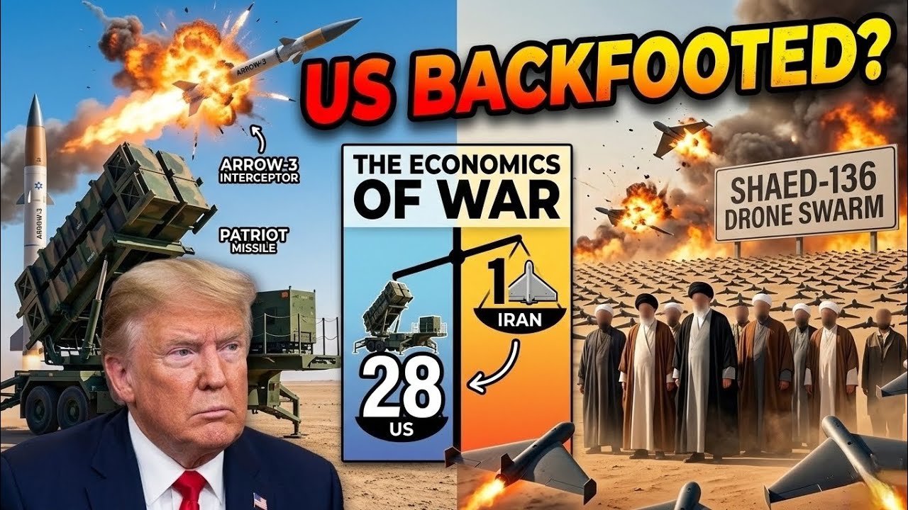 Smart Bombs vs. Smart Thinking: Iran&rsquo;s Asymmetric War Strategy