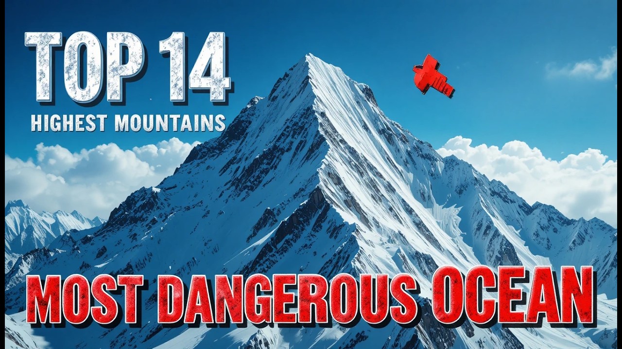 Annapurna: The Deadliest Mountain You Never Knew