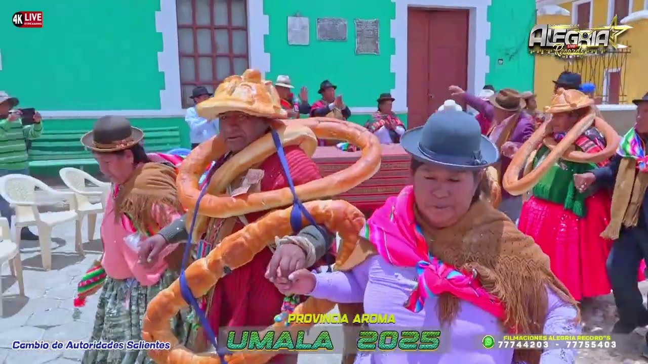 UMALA 2025
