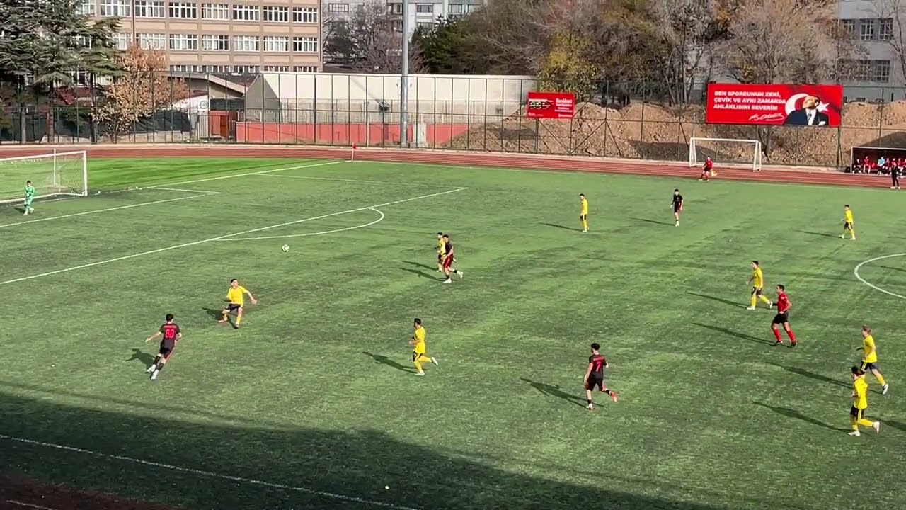 Ankara Performans-Ankara GSM U18 13.12.2025 Erdem ASLANER 10