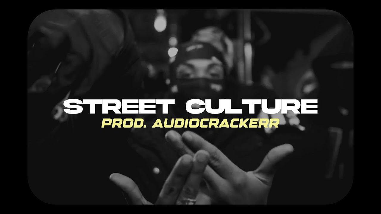 (SOLD) Indian Hard Bouncy Boom Bap Type Beat - STREET CULTURE