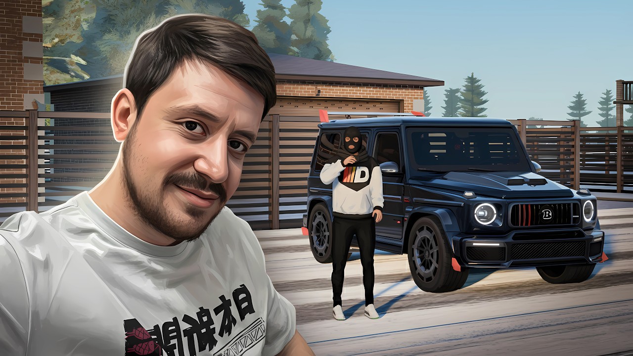 Скоро ОБТ Матчмейкинга в Amazing Online RP