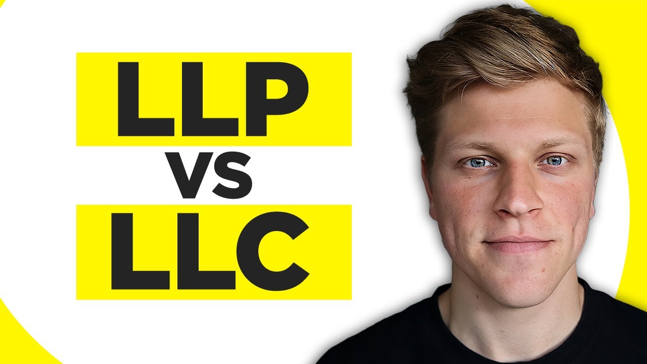 LLC vs LLP: Which to Choose? (2026)