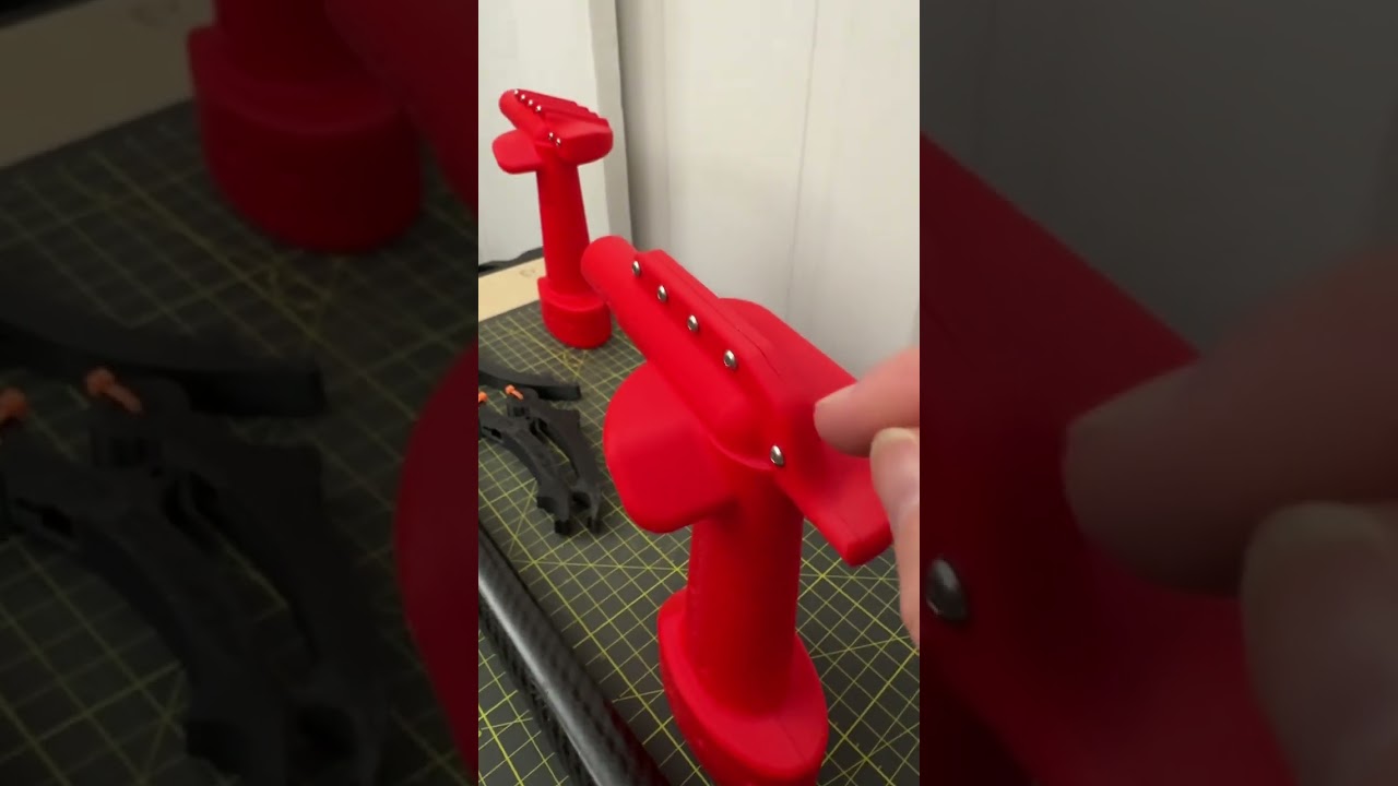 FTMOG GRABBER V5. Handle update.   
