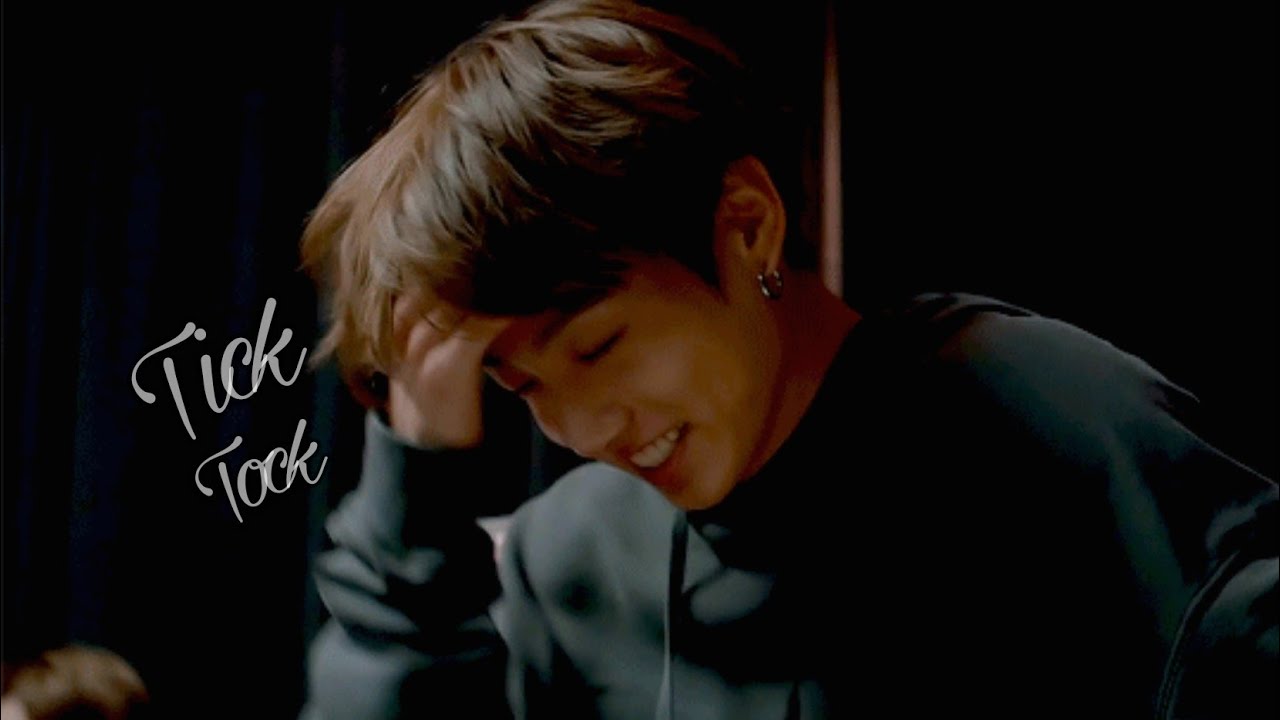 {FMV} Jeon jungkook • Tick Tock •
