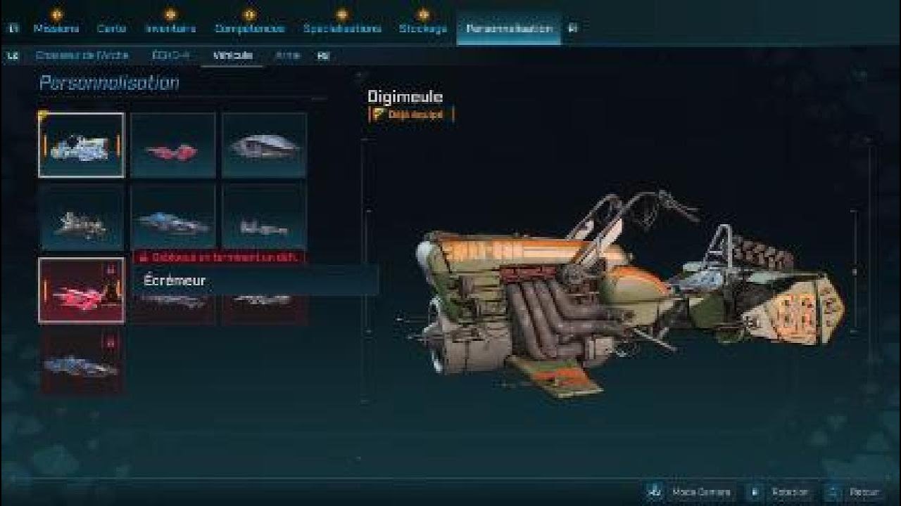 Borderlands 4 Guide/Troph&eacute;e Auto-loc Obtenir les 10 V&Eacute;HICULES 