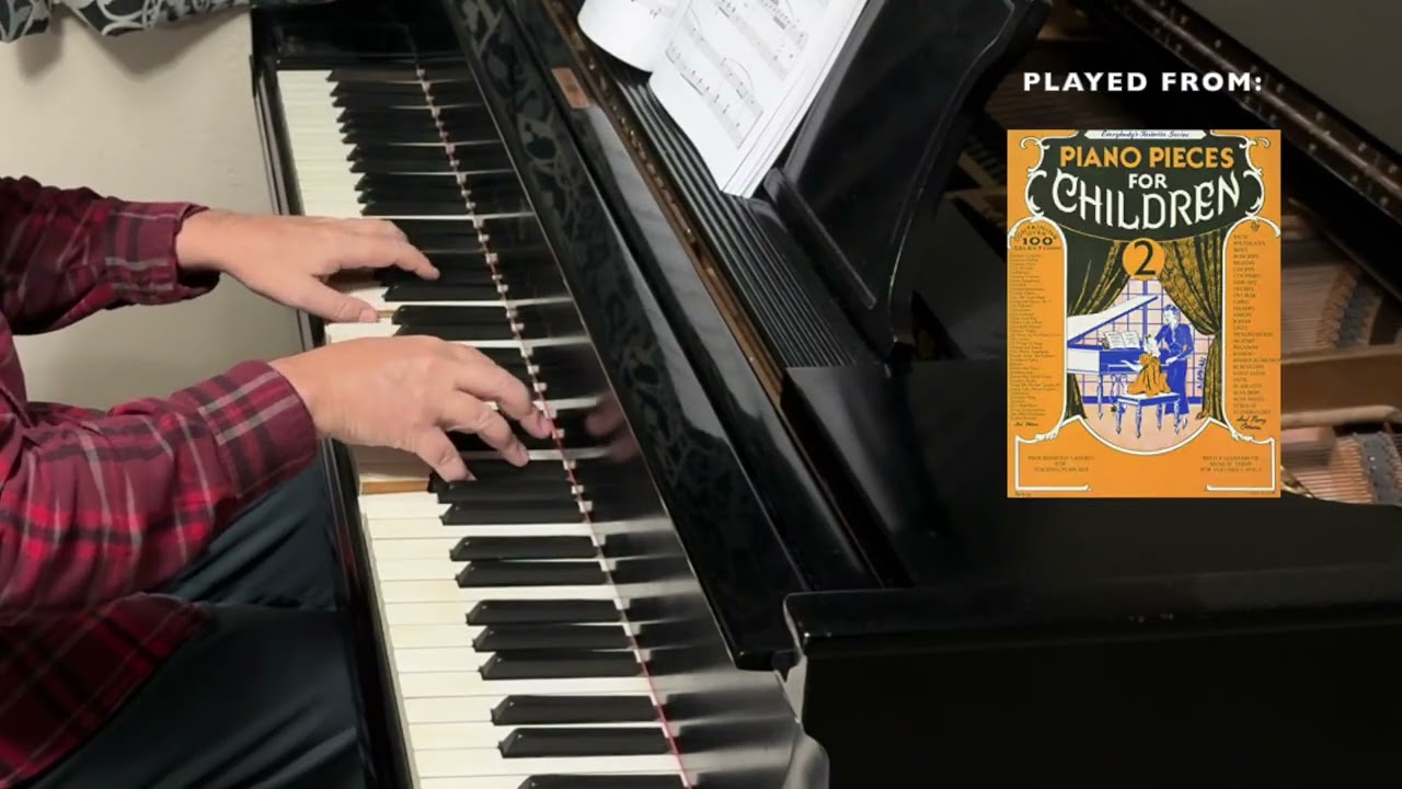 EROICA SYMPHONY (Theme) by Ludwig van Beethoven played by Cory Hall