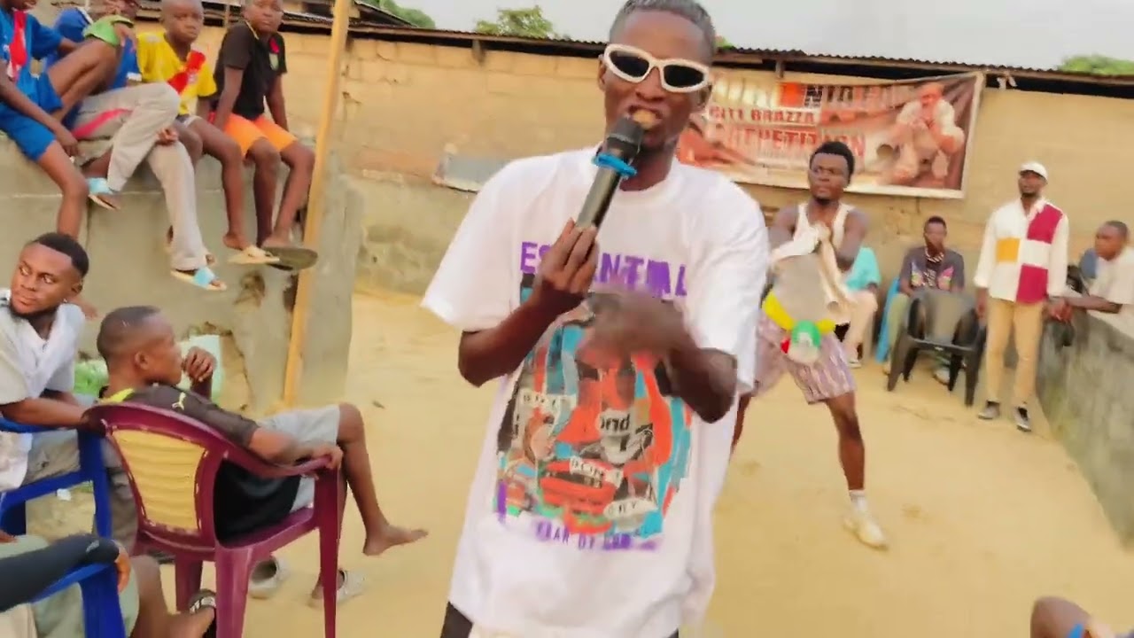 ⁠ FREESTYLE ON MARQUE LE TERRITOIRE #ZOGORO NIATA OFFICIEL