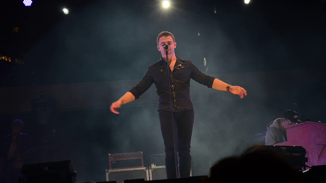 Hunter Hayes 